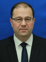PAŞCAN Emil-Marius